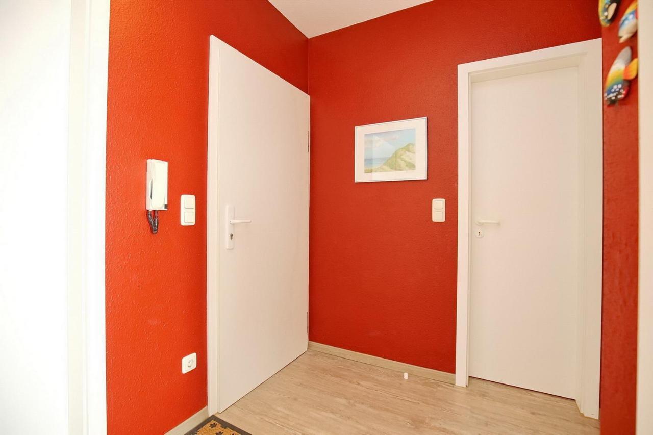 Sünnslag Wohnung 094 Boltenhagen  Exterior foto